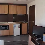 Apartament Pamporovo Central Apartments Pamporowo