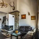 Apartament Pamporovo Central Apartments