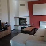 Pamporovo Central Apartments Apartament *