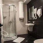 Apartament Pamporovo Central Apartments Pamporowo