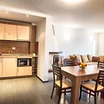 Pamporovo Central Apartments Apartament