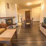 Pamporovo Central Apartments Apartament *