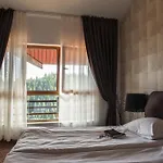 Pamporovo Central Apartments *