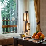 Pamporovo Central Apartments * Pamporowo