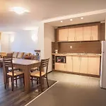 Apartament Pamporovo Central Apartments