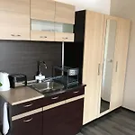 Pamporovo Central Apartments Apartament