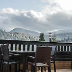 Pamporovo Central Apartments Apartament Pamporowo