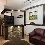 Pamporovo Central Apartments Apartament *