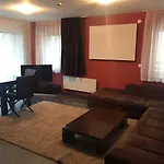 Apartament Pamporovo Central Apartments Pamporowo
