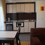 Pamporovo Central Apartments Apartament Pamporowo