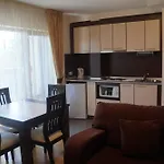 Apartament Pamporovo Central Apartments