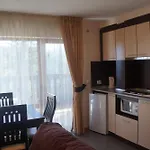 Pamporovo Central Apartments *