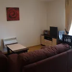 Pamporovo Central Apartments Apartament Pamporowo