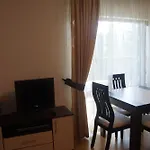 Pamporovo Central Apartments Apartament