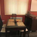 Apartament Pamporovo Central Apartments *