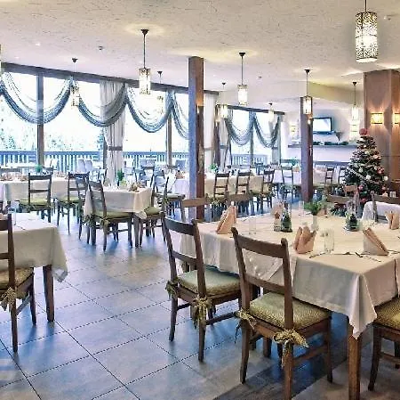 Pamporovo Central Apartments