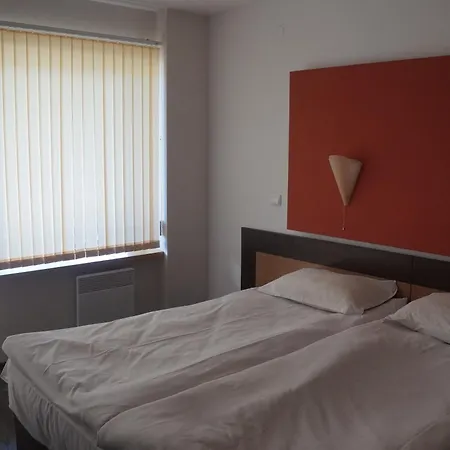 Apartament Pamporovo Central Apartments Pamporowo
