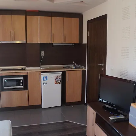 Lejlighed Pamporovo Central Apartments Pamporovo