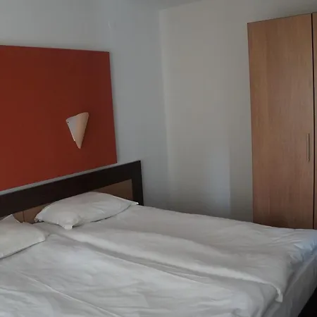 Pamporovo Central Apartments *