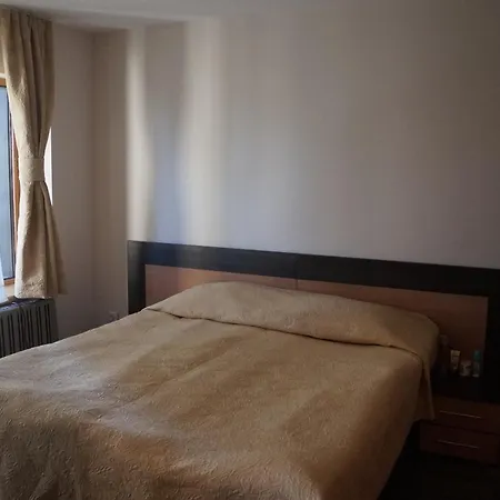 Pamporovo Central Apartments Pamporowo
