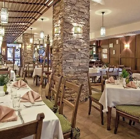 Pamporovo Central Apartments * Pamporovo