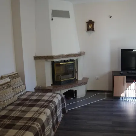 Pamporovo Central Apartments