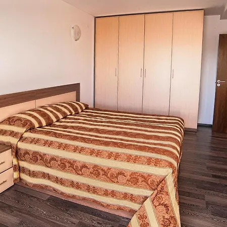 Pamporovo Central Apartments Lejlighed *