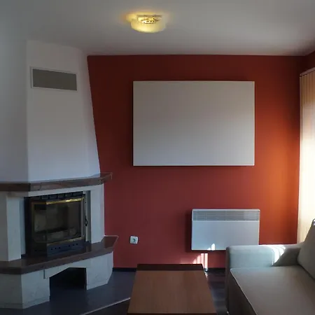 Pamporovo Central Apartments *