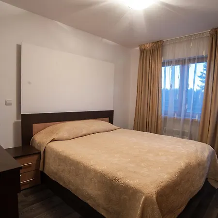 Pamporovo Central Apartments * Pamporovo