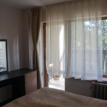 Pamporovo Central Apartments