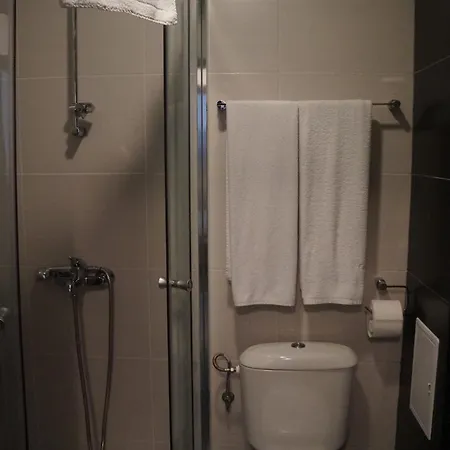 Pamporovo Central Apartments Apartament