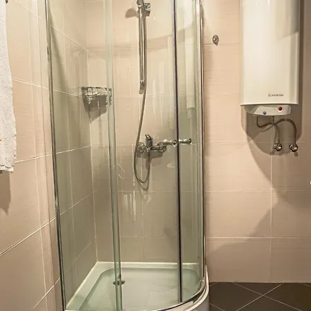 Pamporovo Central Apartments Apartament Pamporovo