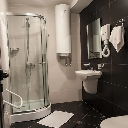 Apartament Pamporovo Central Apartments Pamporovo