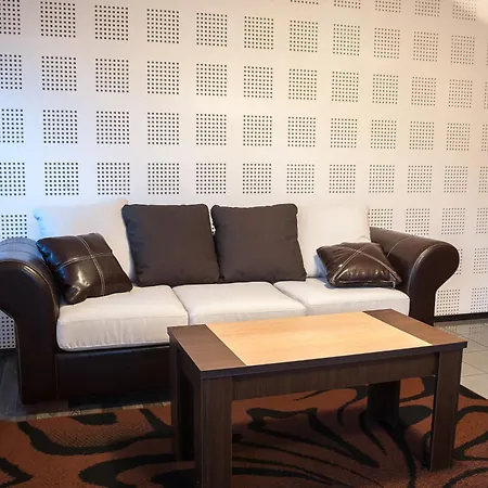 Pamporovo Central Apartments * Pamporovo