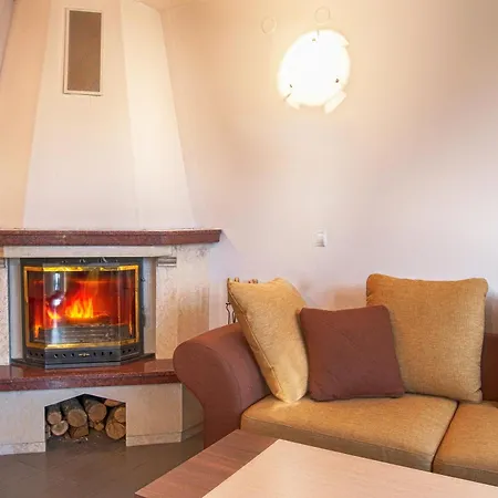 Apartament Pamporovo Central Apartments *