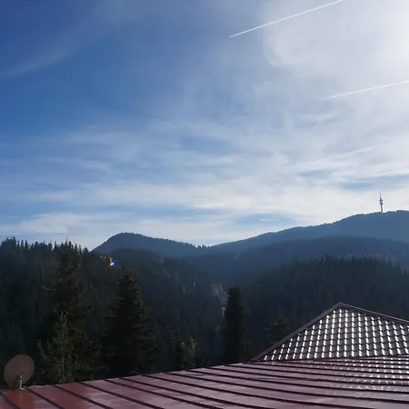 Pamporovo Central Apartments