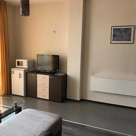 Pamporovo Central Apartments Apartament