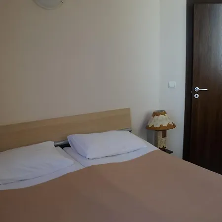 Apartament Pamporovo Central Apartments Pamporowo
