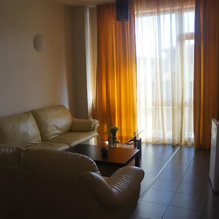 Pamporovo Central Apartments *