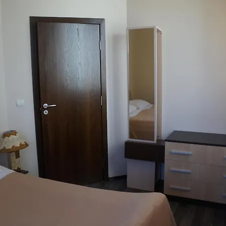 Pamporovo Central Apartments Pamporowo