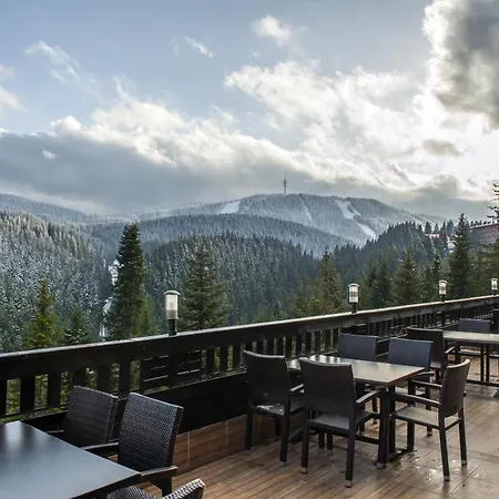 Pamporovo Central Apartments