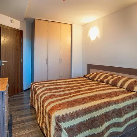 Apartament Pamporovo Central Apartments