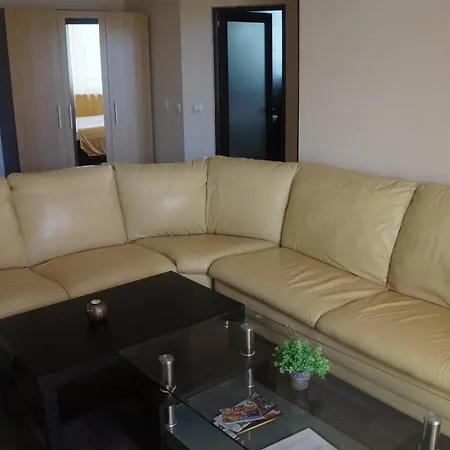 Pamporovo Central Apartments Apartament *