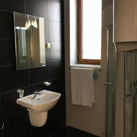 Pamporovo Central Apartments *