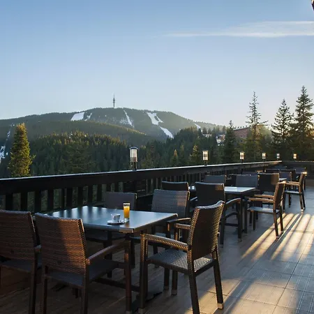 Pamporovo Central Apartments * Pamporovo