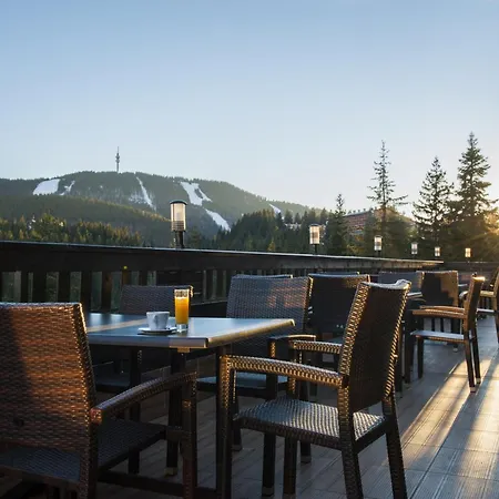 Apartament Pamporovo Central Apartments