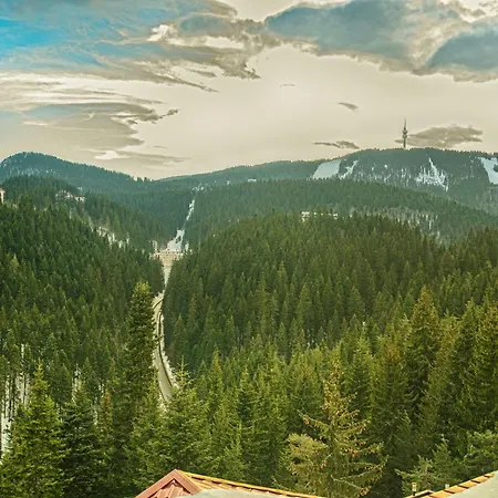 Pamporovo Central Apartments * Pamporovo