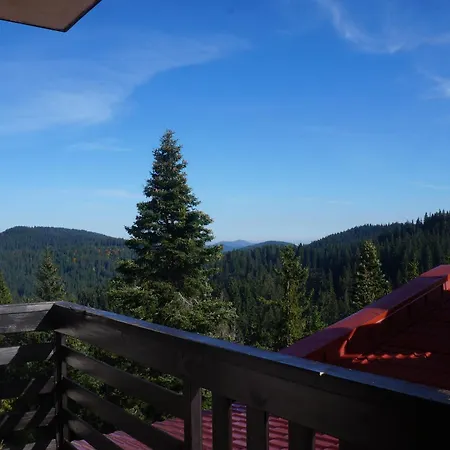 Pamporovo Central Apartments
