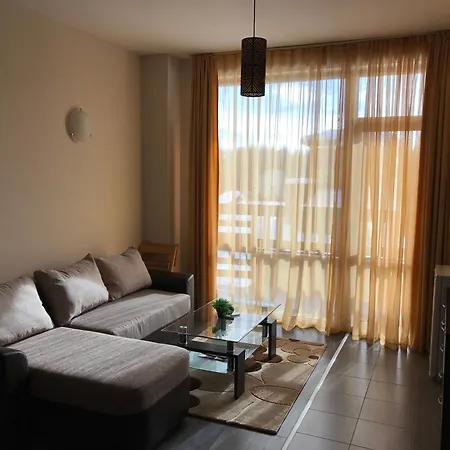 Apartament Pamporovo Central Apartments *