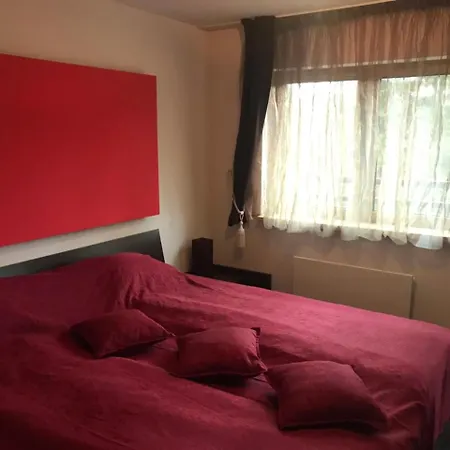 Pamporovo Central Apartments Lejlighed *